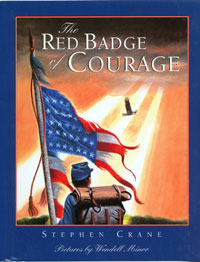 Red Badge of Courage