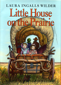 Little House on the Prairie