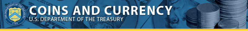 Coins and Currency banner Image