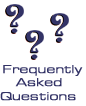 frequently asked questions