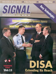 Signal Magazine