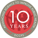 10 Years DCCPS
