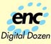 ENC Digital Dozen Award