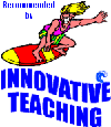 Innovative Teaching Award