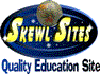 Skewl Site Award