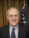 photo of William J. Hagenah