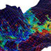 Silicate Mineralogy on Mars Indicates Wet Past