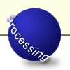 NIST Polymers Processing group logo