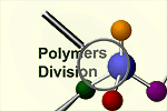NIST Polymers Division logo