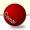 NIST Polymers Combi group logo
