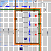 Transit Map