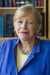 photo of Josephine Briggs, M.D.