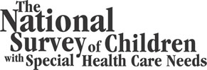 The National Survey of Children with Special Health Care Needs