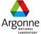 Argonne National Lab logo