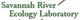 Savannah River Ecology Lab logo