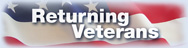 Returning Veterans