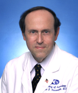 Dr. Robert B. Nussenblatt