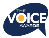 The Voice Awards logo