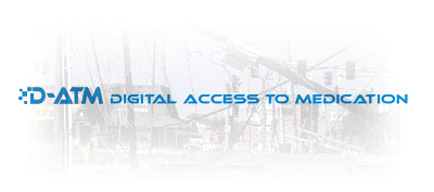 D-ATM Digital Access to Medication