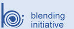 blending initiatives logo