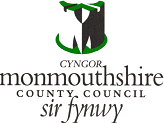 Monmouthshire County Council, Sir Fynwy