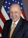 Deputy Secretary of State John D. Negroponte