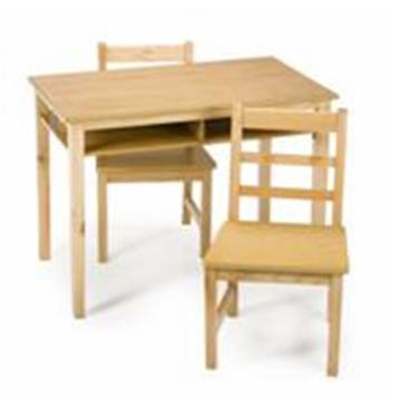 Picture of Recalled Children's Table and Chair