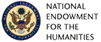 NEH logo