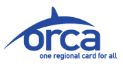 ORCA logo