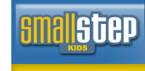 Smallstep Kids Home