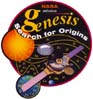 Genesis Patch Contest