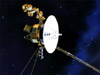 artist concept of Voyager