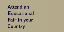 Attend an Educational Fair in your Country