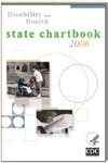 Graphic: Disability and Health State Chartbook (2006)