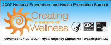 Banner: Creating a culture of Wellness