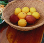 Photo: Fruit bowl