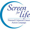 Logo: Screen for Life