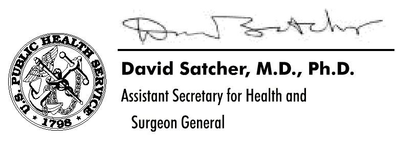 Satcher Signature