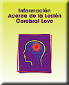 Imagen:  Portada de Lesión Cerebral Leve