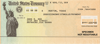 Photo: Millions of Americans Still Eligible for Stimulus, Only Need to File Tax Return 