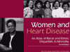 Cover of the Women's Atlas of Heart Disease