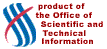 Product of Office of Scientific and Technical Information