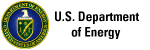 DOE logo and link