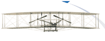 wright flyer