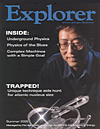 Explorer No. 2 cover