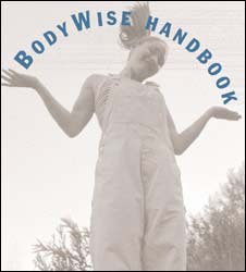 Picture of BodyWise Handbook Cover