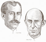 Wright Brothers