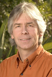 Christopher Gardner, Ph.D.