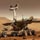 artist s concept of Mars Exploration Rover
