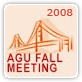 Image - logo for AGU fall meeting